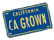ca grown
